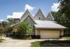 Eufaula House Bed and Breakfast: 