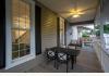 Eufaula House Bed and Breakfast: 