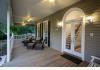 Eufaula House Bed and Breakfast: 