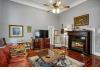 Eufaula House Bed and Breakfast: 