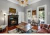 Eufaula House Bed and Breakfast: 