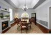 Eufaula House Bed and Breakfast: 