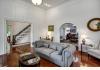 Eufaula House Bed and Breakfast: 