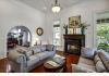 Eufaula House Bed and Breakfast: 