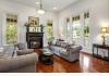 Eufaula House Bed and Breakfast: 