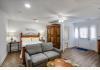 Eufaula House Bed and Breakfast: 