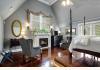 Eufaula House Bed and Breakfast: 