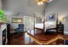 Eufaula House Bed and Breakfast: 