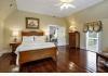 Eufaula House Bed and Breakfast: 