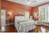 Eufaula House Bed and Breakfast: 