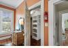 Eufaula House Bed and Breakfast: 