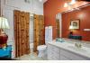Eufaula House Bed and Breakfast: 