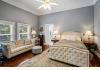 Eufaula House Bed and Breakfast: 