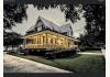 Eufaula House Bed and Breakfast: 