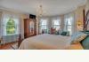 Solomons Victorian Inn: guest room 1