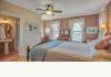 Solomons Victorian Inn: guest room 2