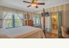 Solomons Victorian Inn: guest room 3