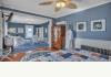 Solomons Victorian Inn: guest room 4