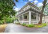 Century Elms Bed & Breakfast: 