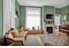 Century Elms Bed & Breakfast: 