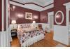 Century Elms Bed & Breakfast: 