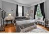 Century Elms Bed & Breakfast: 