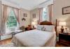 Century Elms Bed & Breakfast: 
