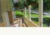 Charming Inn in Cooperstown, New York: Welcome to Cooperstown Bed & Breakfast
