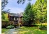 Stowe Cabins in the Woods: Owner's Cabin & Office