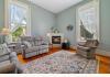 Hamilton House Bed & Breakfast: 328 W Main St