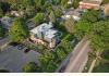 Hamilton House Bed & Breakfast: 