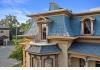 Hamilton House Bed & Breakfast: 