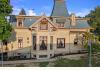 Hamilton House Bed & Breakfast: 