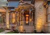 Hamilton House Bed & Breakfast: 