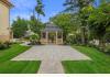 Hamilton House Bed & Breakfast: 