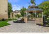 Hamilton House Bed & Breakfast: 