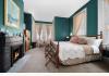 Hamilton House Bed & Breakfast: Bedroom