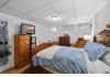 Hamilton House Bed & Breakfast: Bedroom