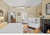 Hamilton House Bed & Breakfast: Bedroom