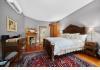 Hamilton House Bed & Breakfast: Bedroom