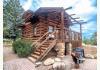 Starry Nights Bed and Breakfast: CABIN
