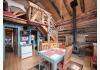 Starry Nights Bed and Breakfast: CABIN MAIN