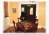 Irvington House: Dining room
