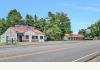 Tuggle's Gap Roadside Inn | Blue Ridge Parkway: 