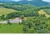 Tuggle's Gap Roadside Inn | Blue Ridge Parkway: 