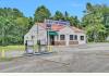 Tuggle's Gap Roadside Inn | Blue Ridge Parkway: 