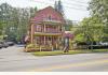 The Village Inn of Woodstock: 