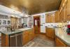 Victorian Manor : kitchen
