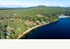 Confidential Wedding Venue and Lodging for 45: 