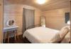 Confidential Wedding Venue and Lodging for 45: 